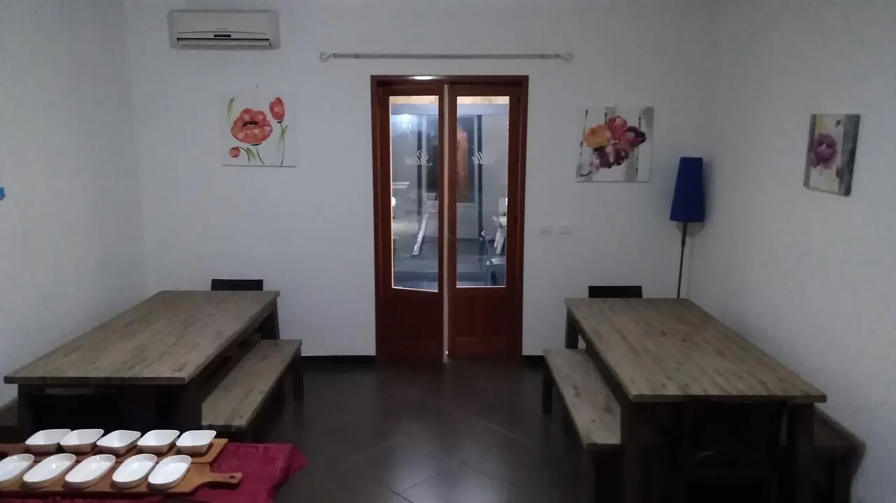 Casa vacanze Villa Rosa Modica