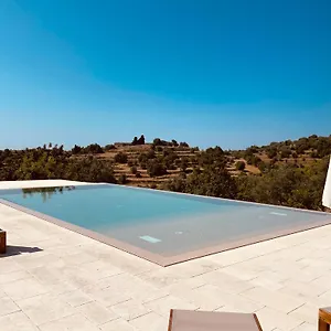 Margione Alloggio per agriturismo